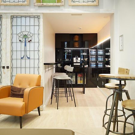 Hotel Arrizul Congress San Sebastián Eksteriør billede