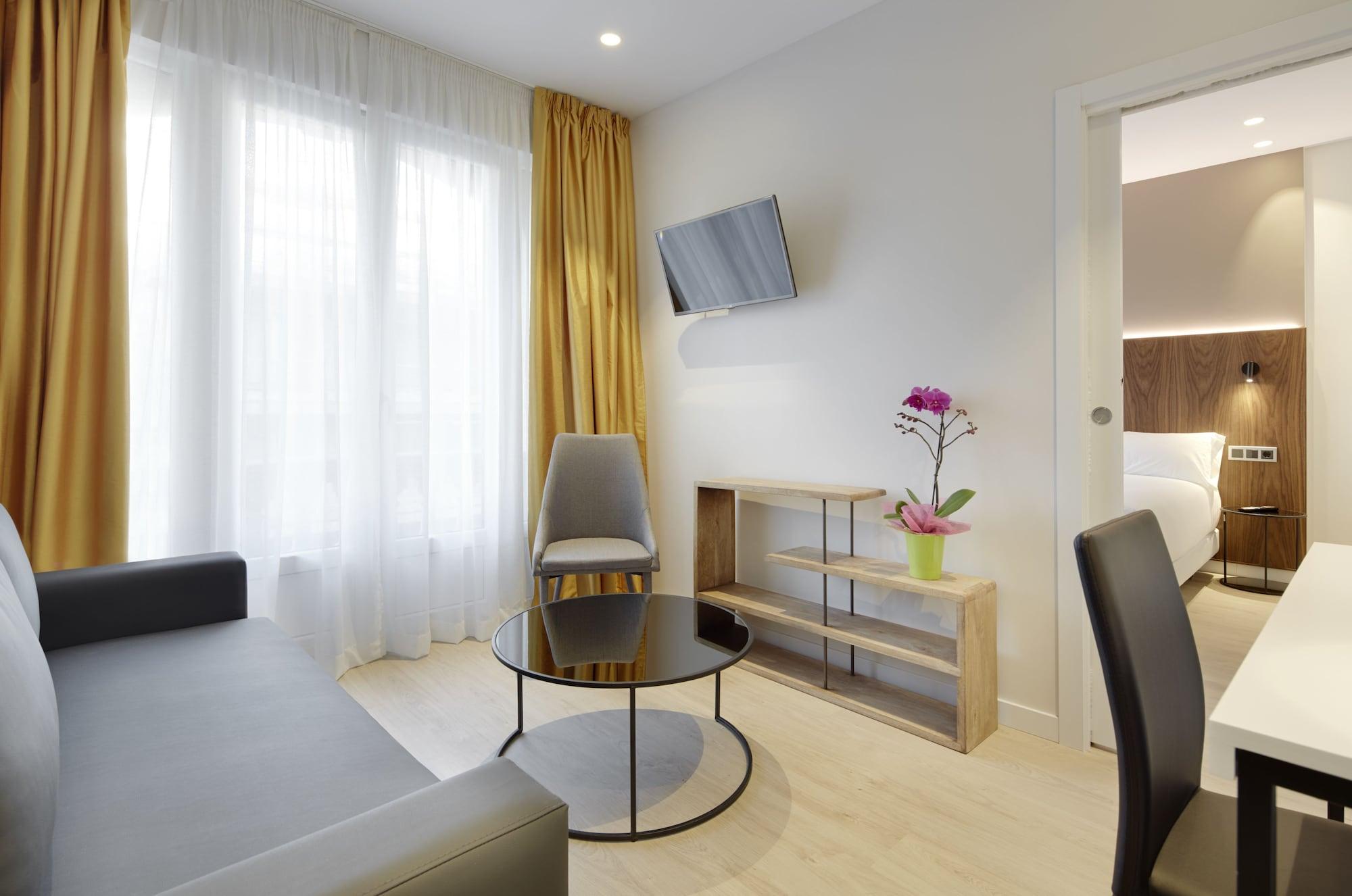 Hotel Arrizul Congress San Sebastián Eksteriør billede