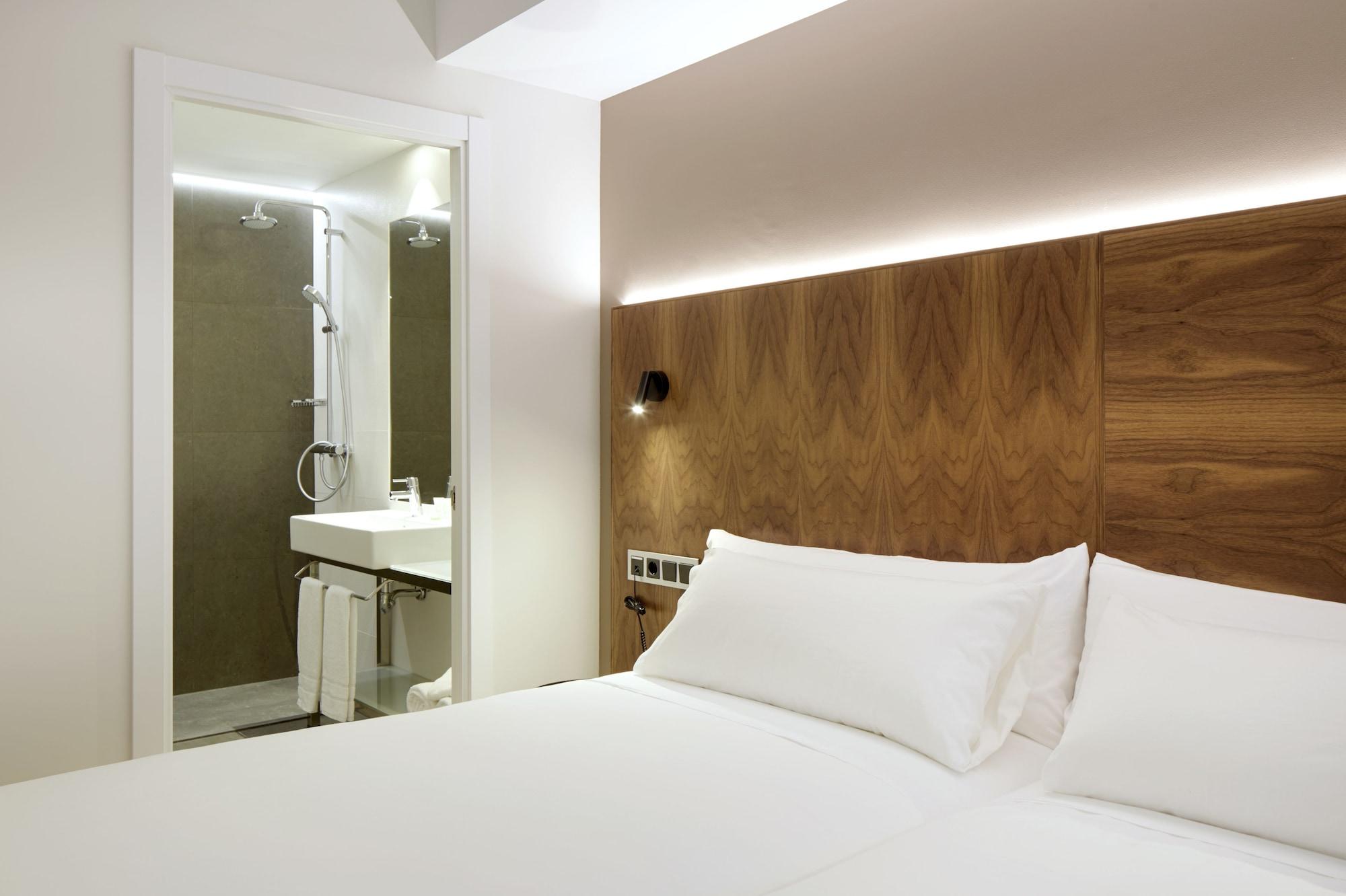 Hotel Arrizul Congress San Sebastián Værelse billede