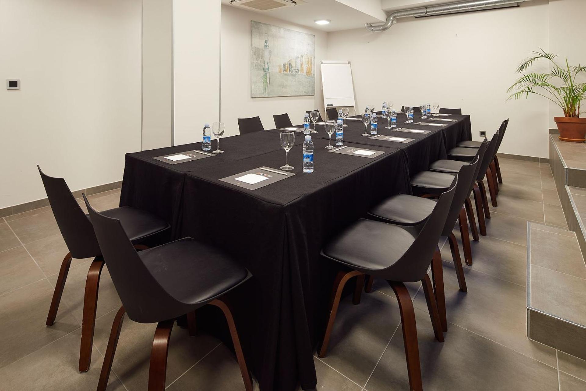 Hotel Arrizul Congress San Sebastián Eksteriør billede