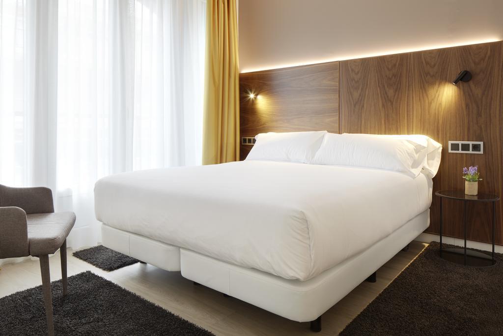Hotel Arrizul Congress San Sebastián Værelse billede