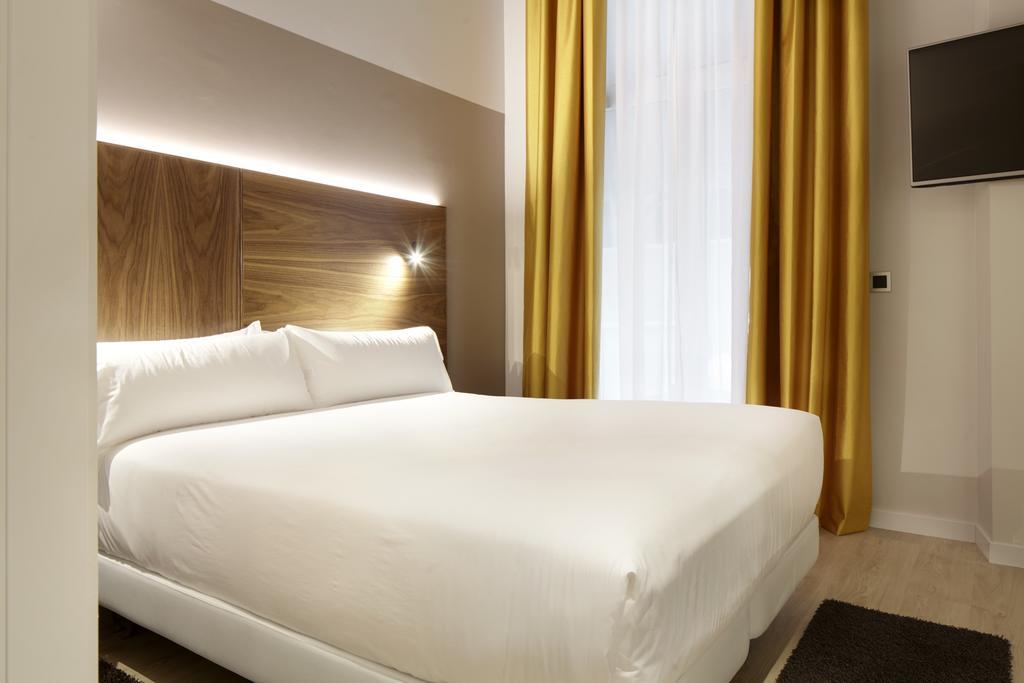 Hotel Arrizul Congress San Sebastián Eksteriør billede